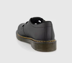 8065 Mary Jane Junior Shoes