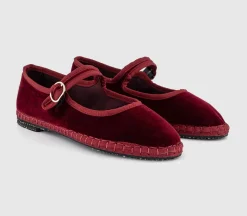 Mary Janes