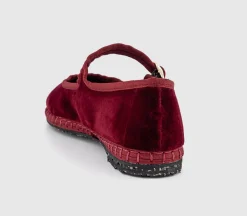 Mary Janes