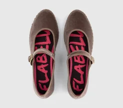Mary Janes