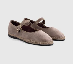 Mary Janes
