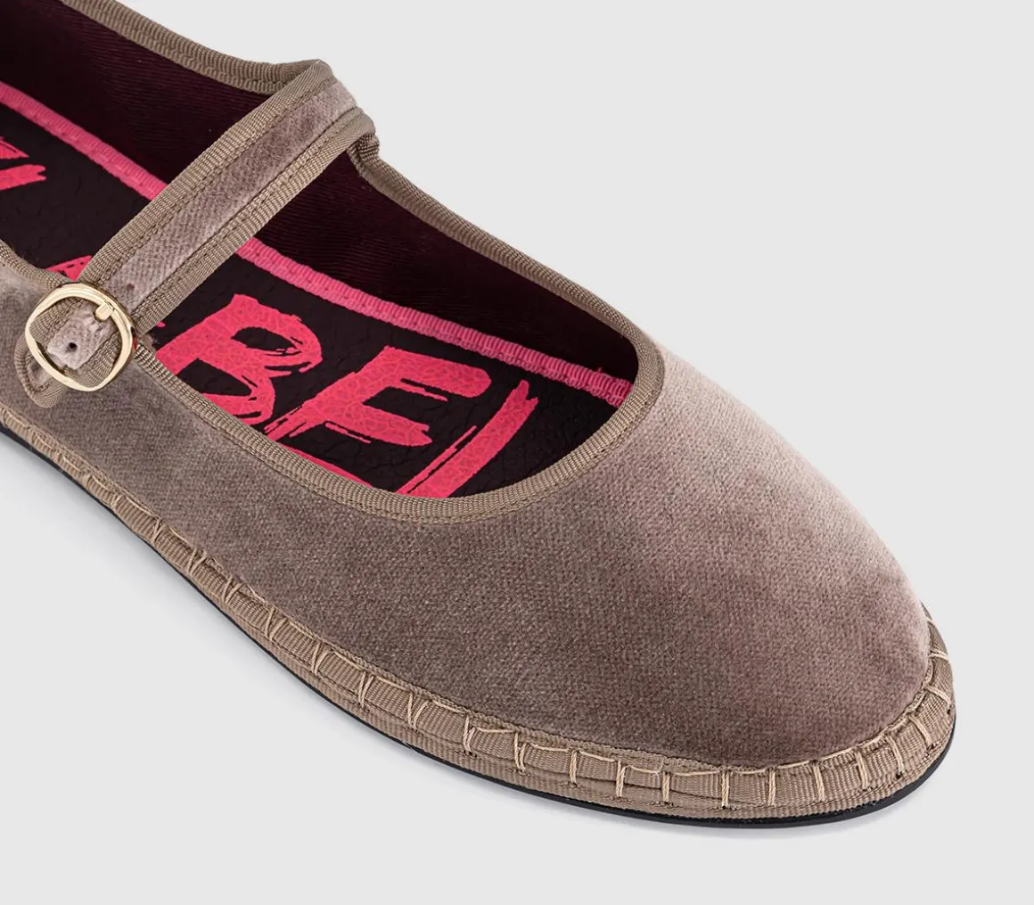 Mary Janes