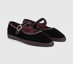 Mary Janes
