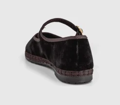 Mary Janes