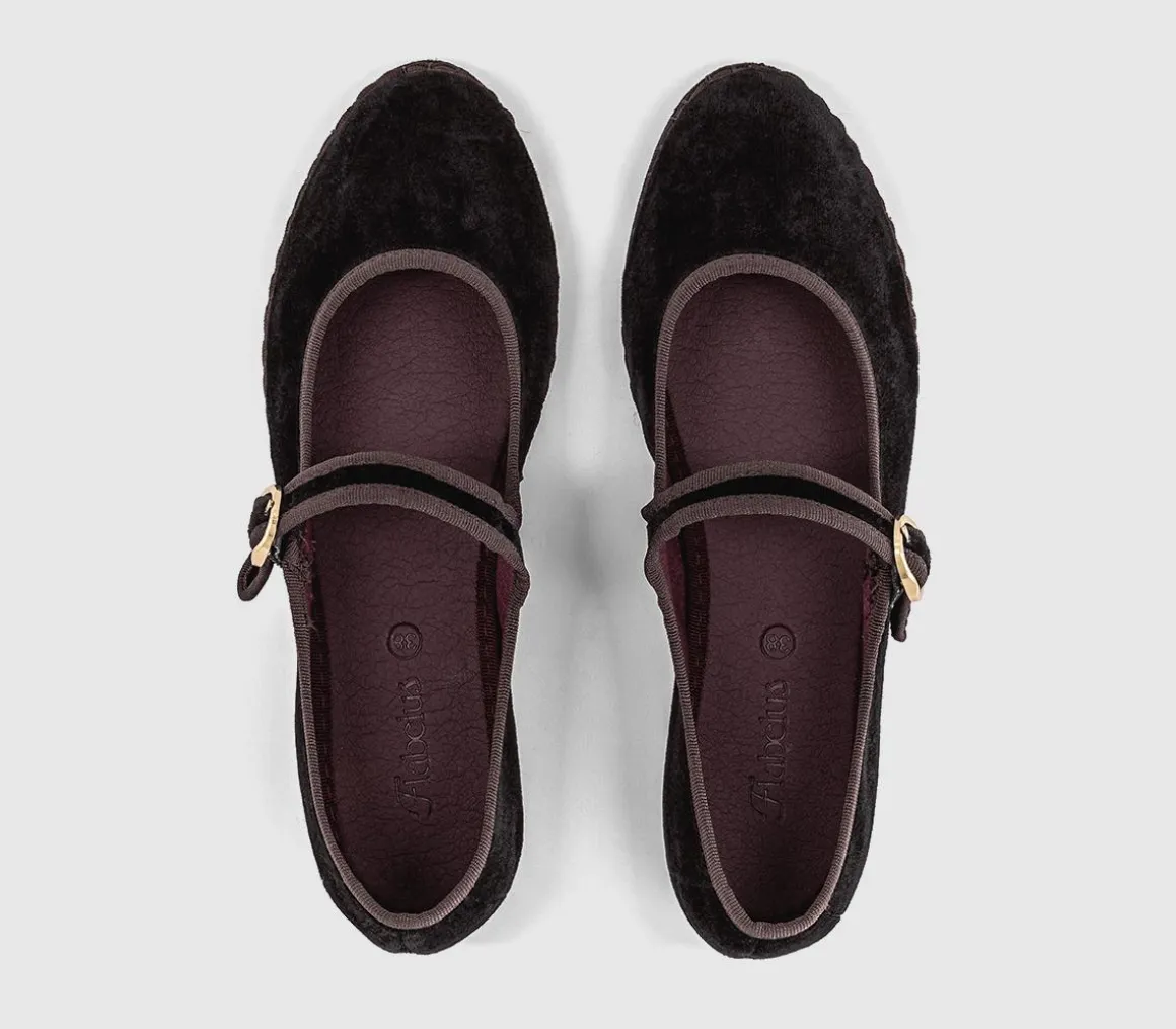 Mary Janes