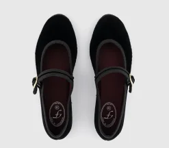 Mary Janes