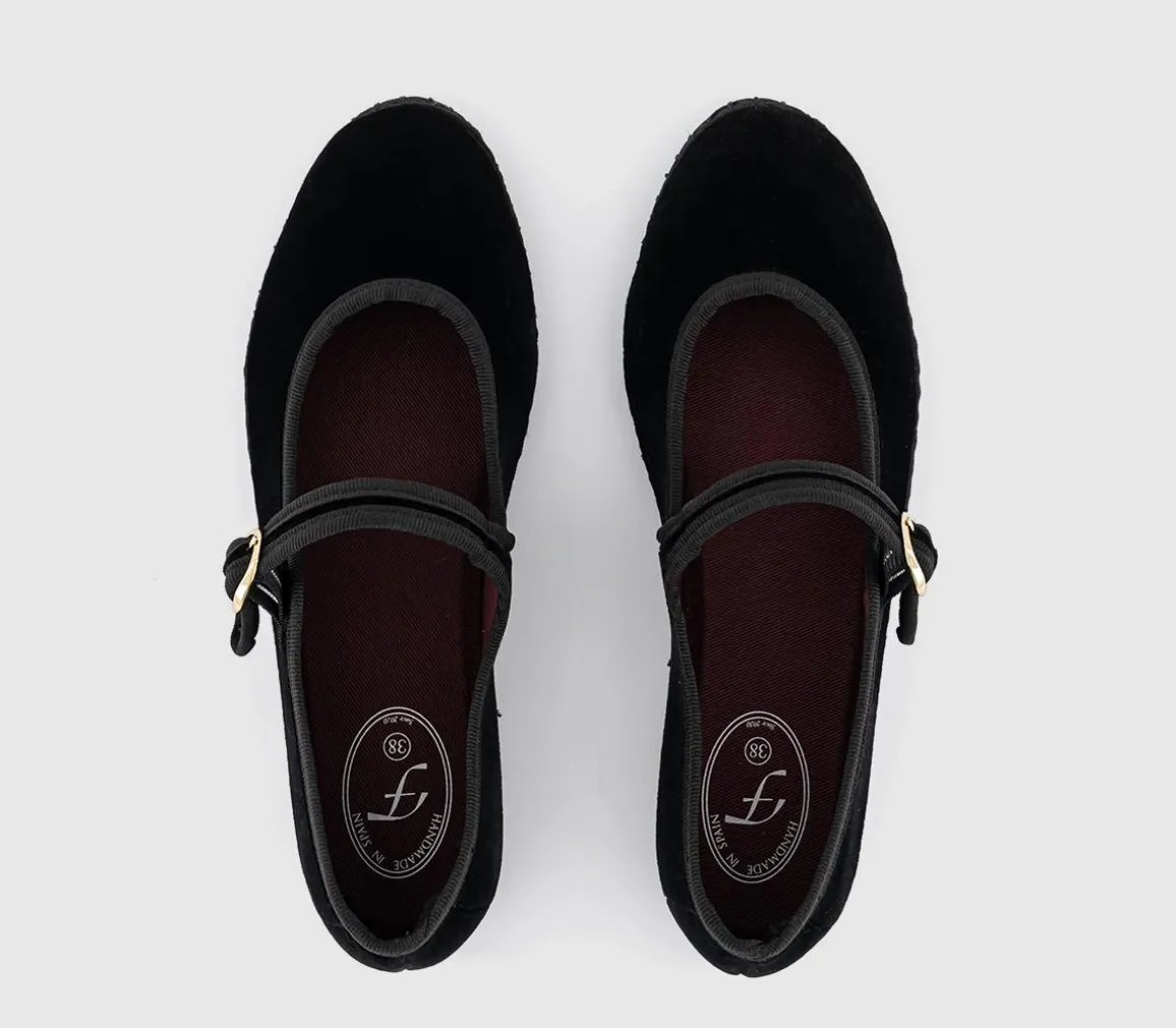 Mary Janes