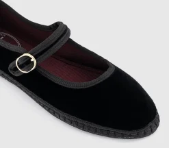 Mary Janes