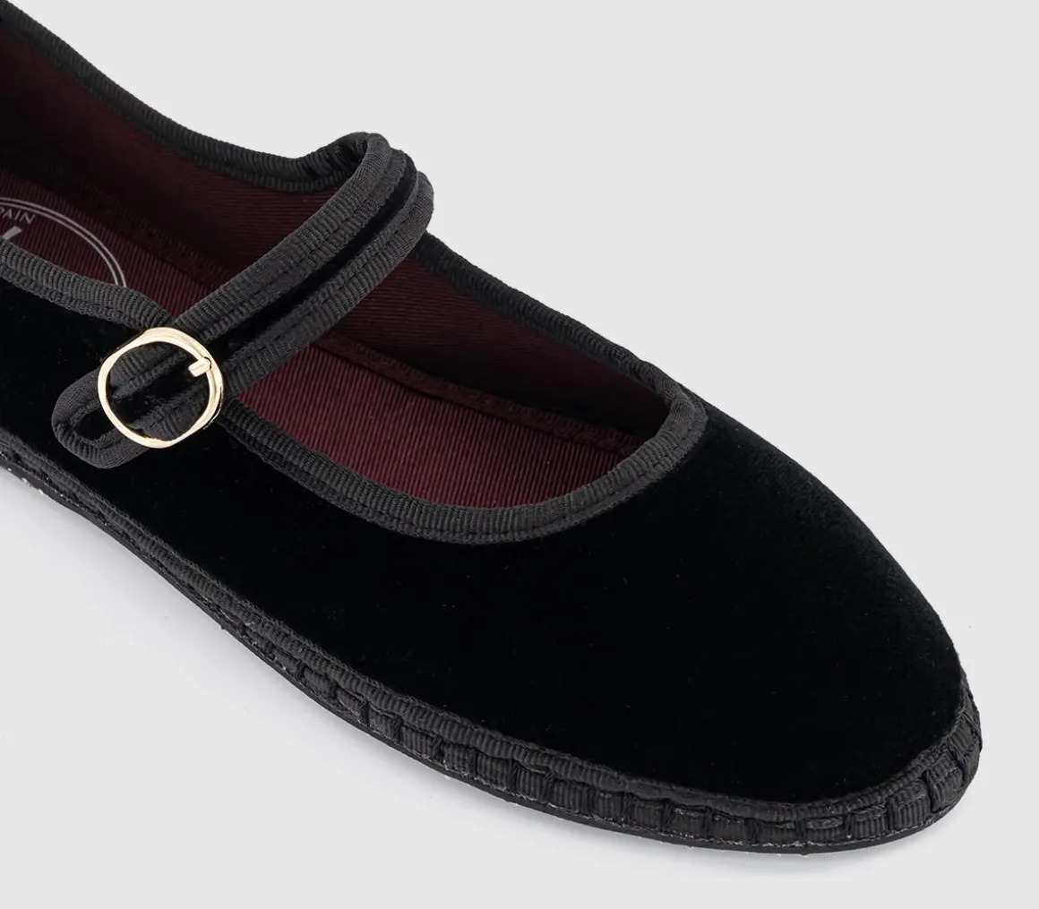 Mary Janes
