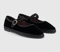 Mary Janes