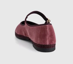 Mary Janes