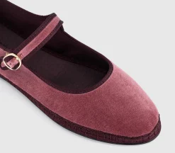 Mary Janes