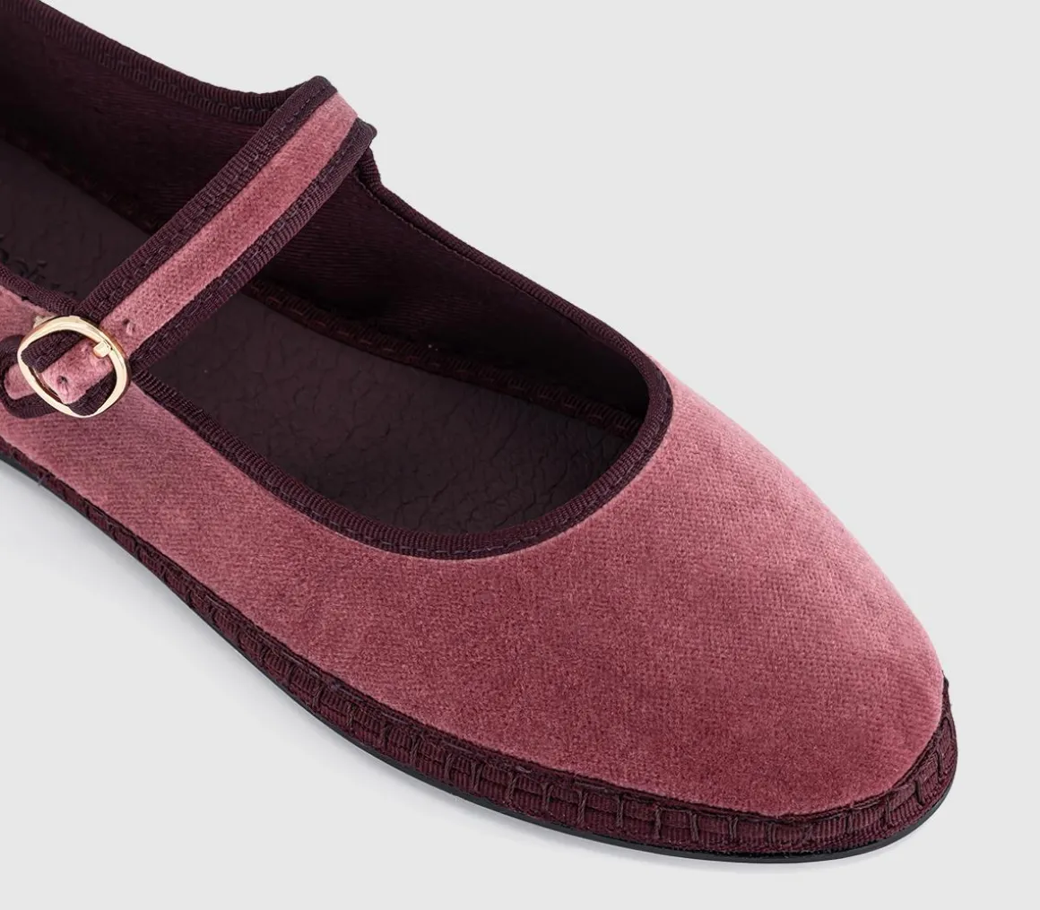 Mary Janes