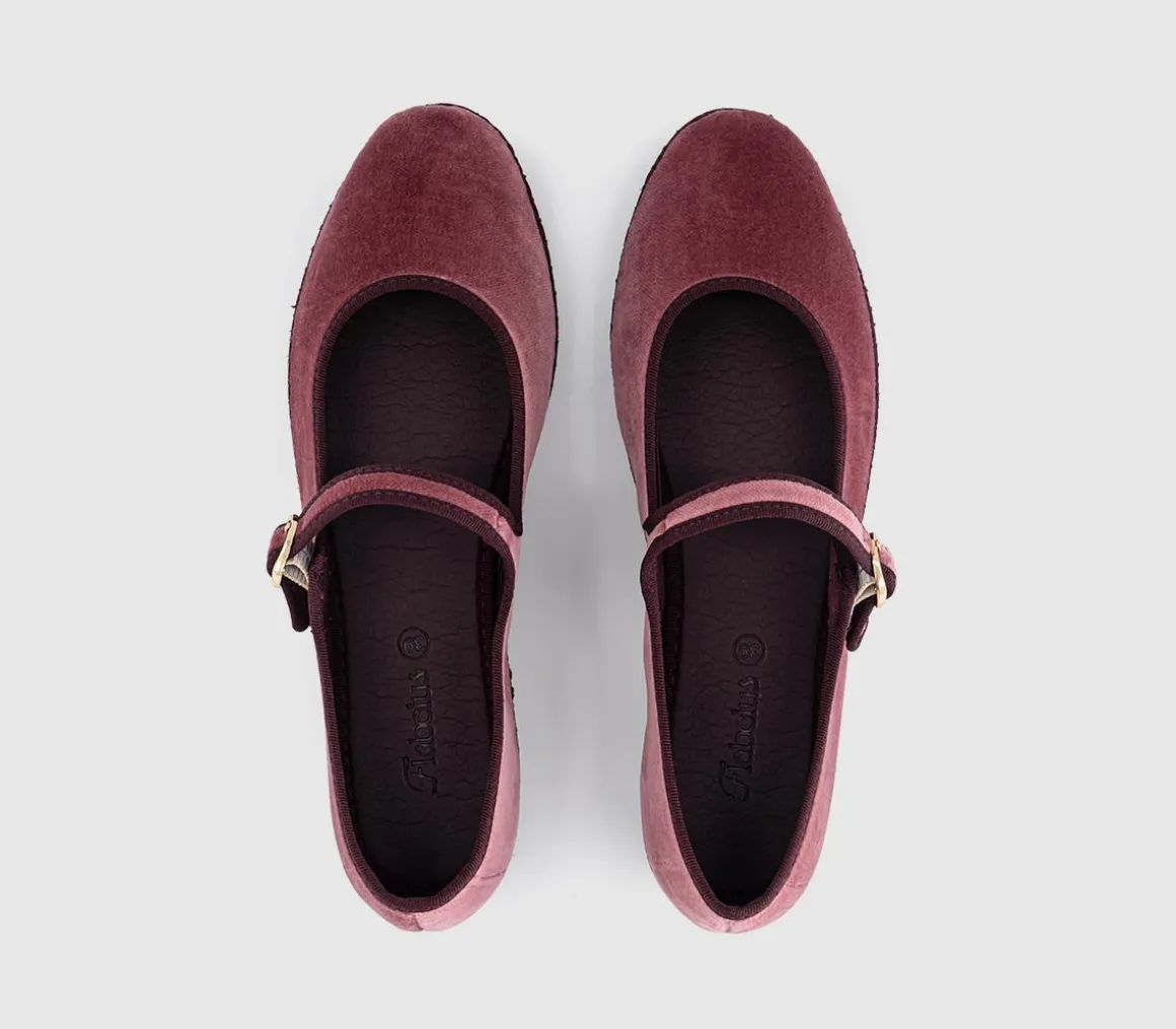Mary Janes