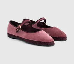 Mary Janes