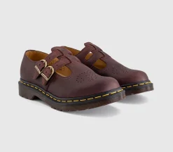 8065 Mary Janes