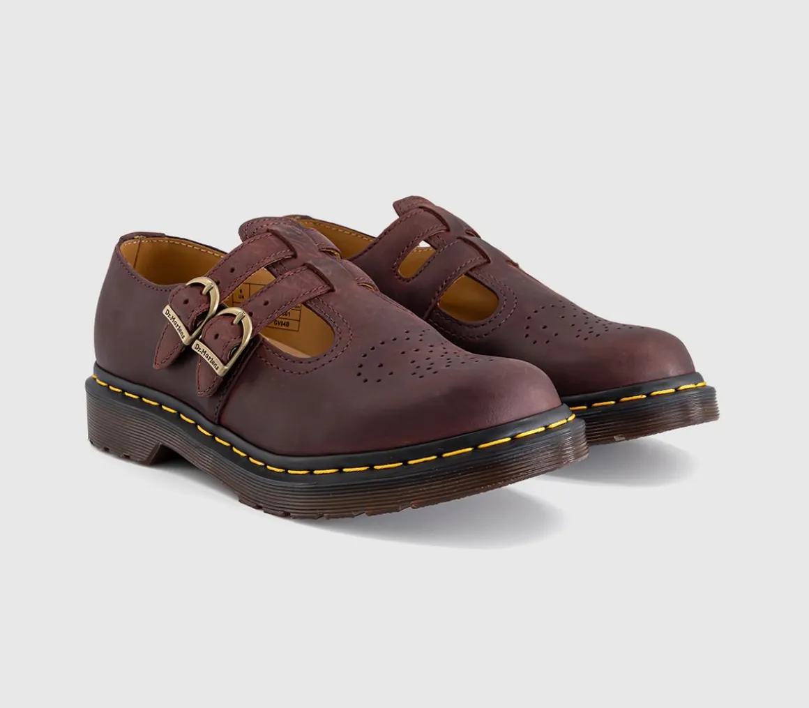 8065 Mary Janes