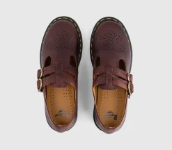 8065 Mary Janes