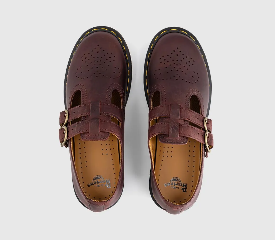 8065 Mary Janes