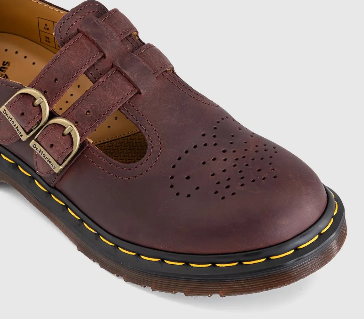 8065 Mary Janes