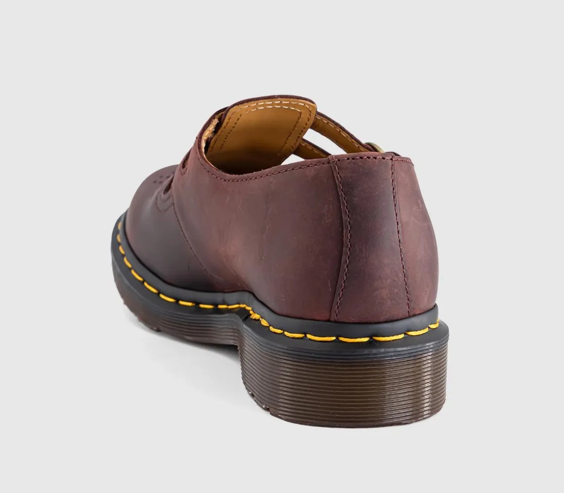 8065 Mary Janes