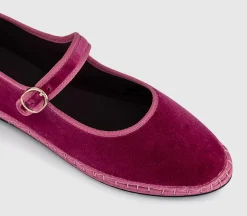 Mary Janes