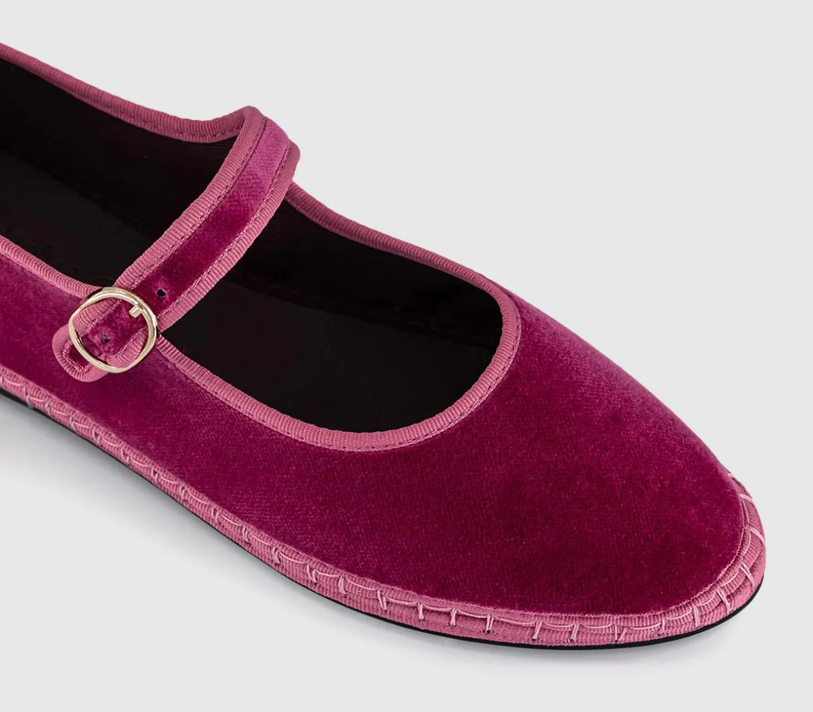 Mary Janes