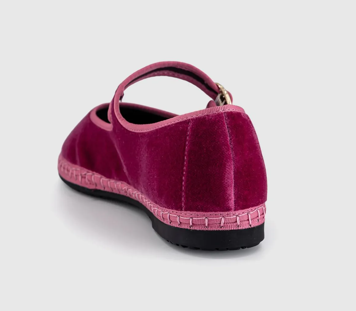 Mary Janes