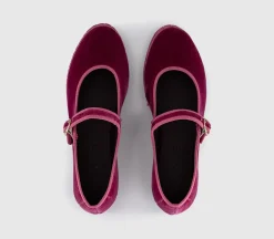 Mary Janes