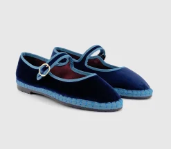 Mary Janes