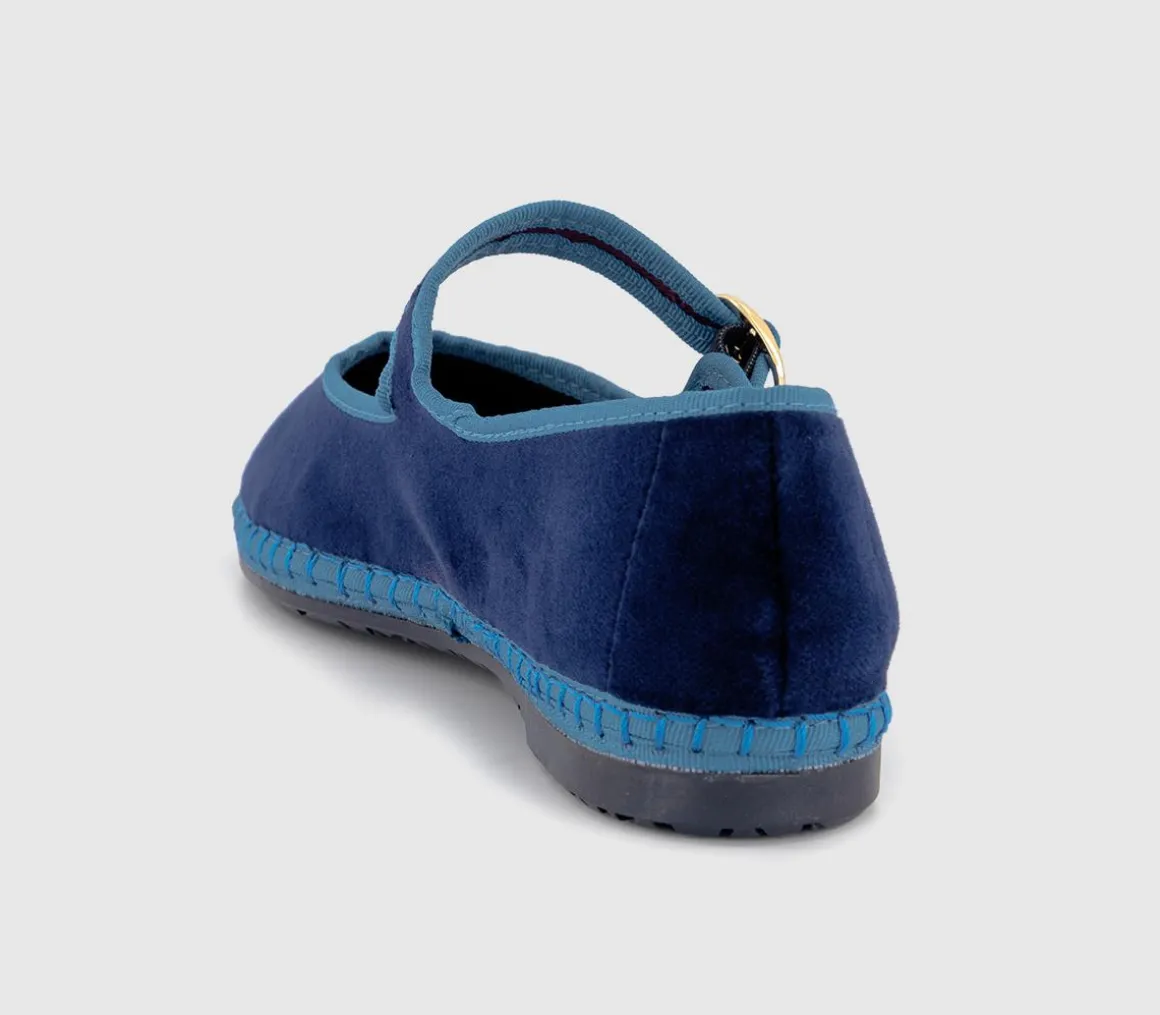 Mary Janes