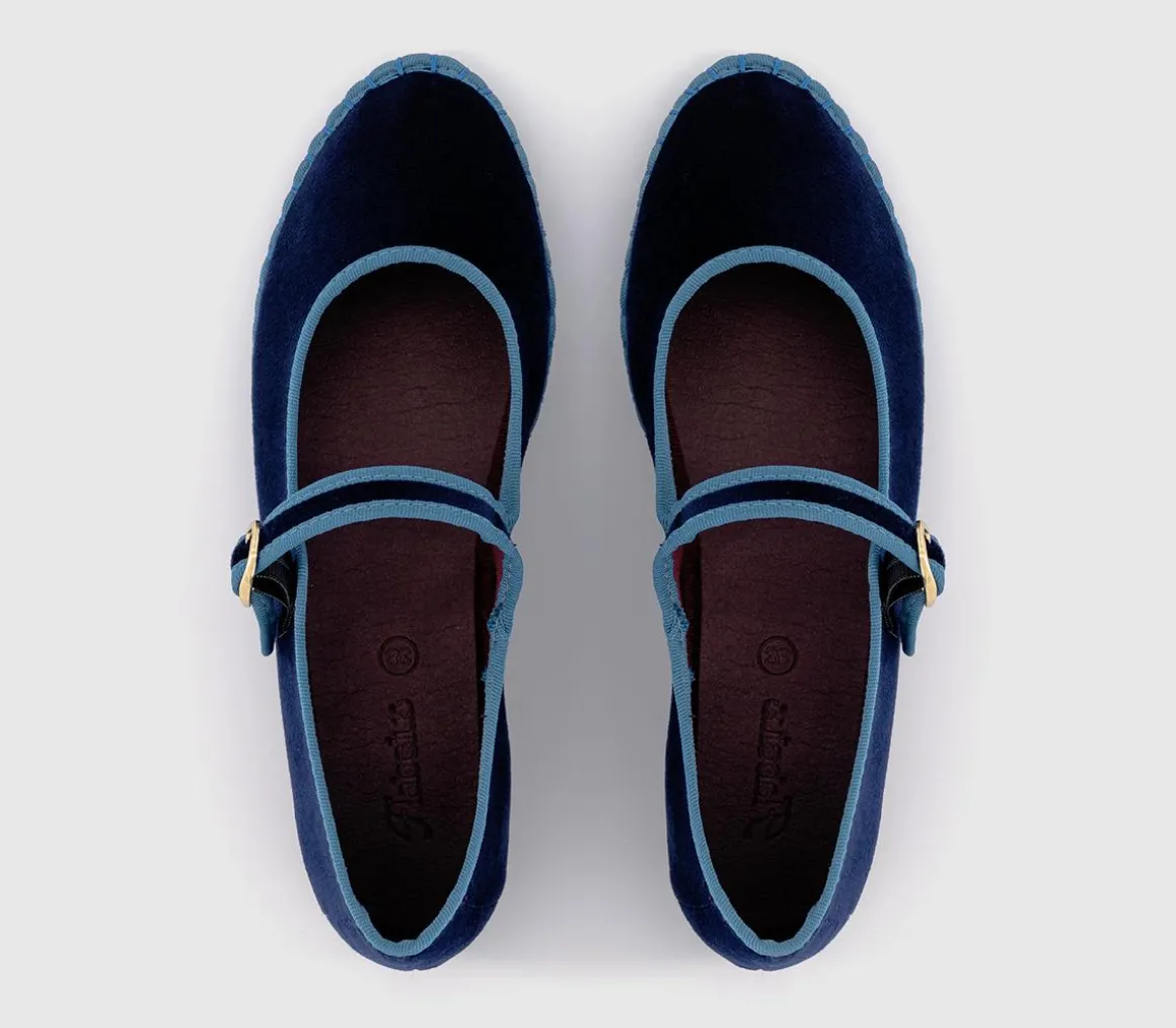 Mary Janes