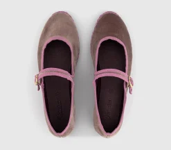 Mary Jane Shoes