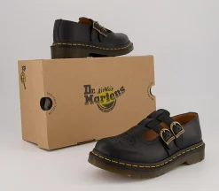 8065 Mary Jane Shoes