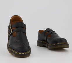 8065 Mary Jane Shoes