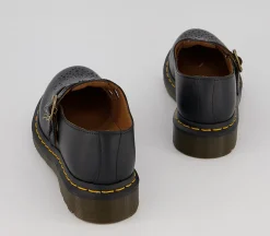 8065 Mary Jane Shoes