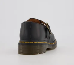 8065 Mary Jane Shoes