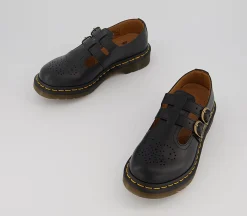 8065 Mary Jane Shoes