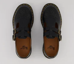 8065 Mary Jane Shoes