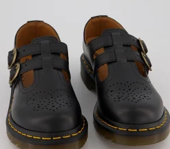 8065 Mary Jane Shoes