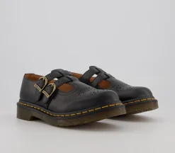 8065 Mary Jane Shoes