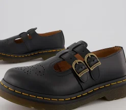 8065 Mary Jane Shoes