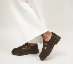 8065 Mary Jane Shoes