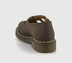 8065 Mary Jane Shoes