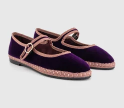 Mary Jane Shoes