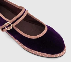 Mary Jane Shoes