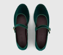 Mary Jane Shoes