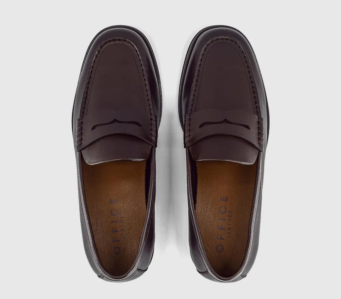 Matisse Loafers