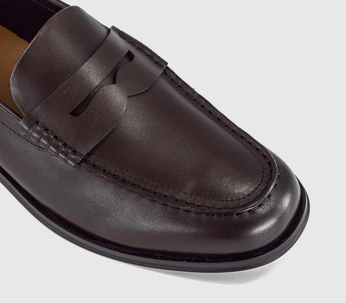 Matisse Loafers