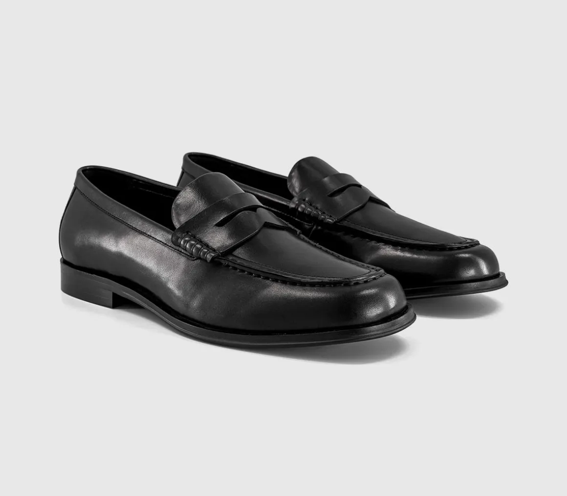 Matisse Tassel Loafers